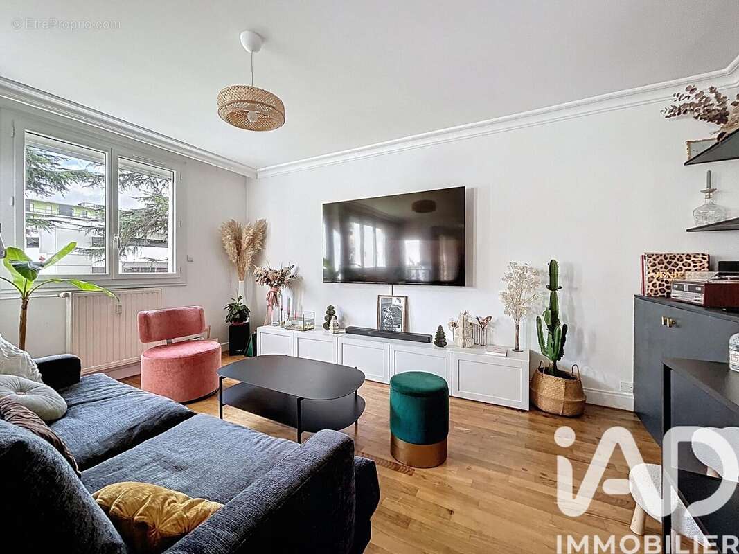 Photo 3 - Appartement à RENNES