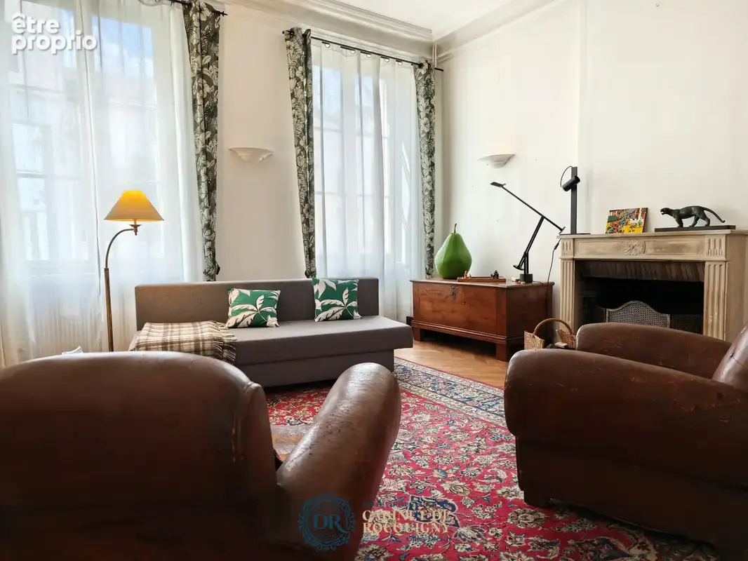 A vendre maison de ville orleans - photo 4