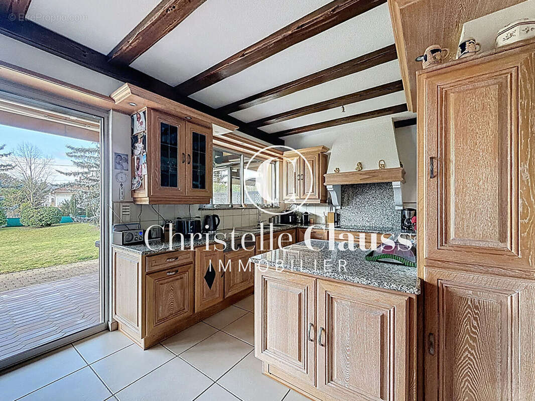 Maison Marlenheim 205 m² sur 10 ares - photo 9