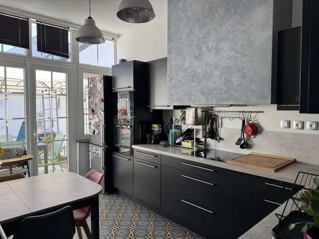 Maison 160 m² à Calais  - photo 2