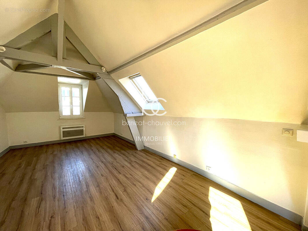 Appartement à VANNES