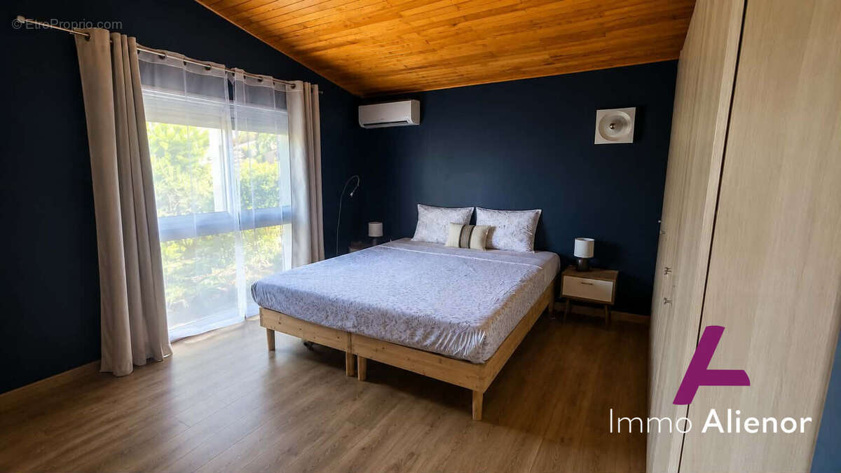 Maison 72 m² à Pontenx-Les-Forges  - photo 3