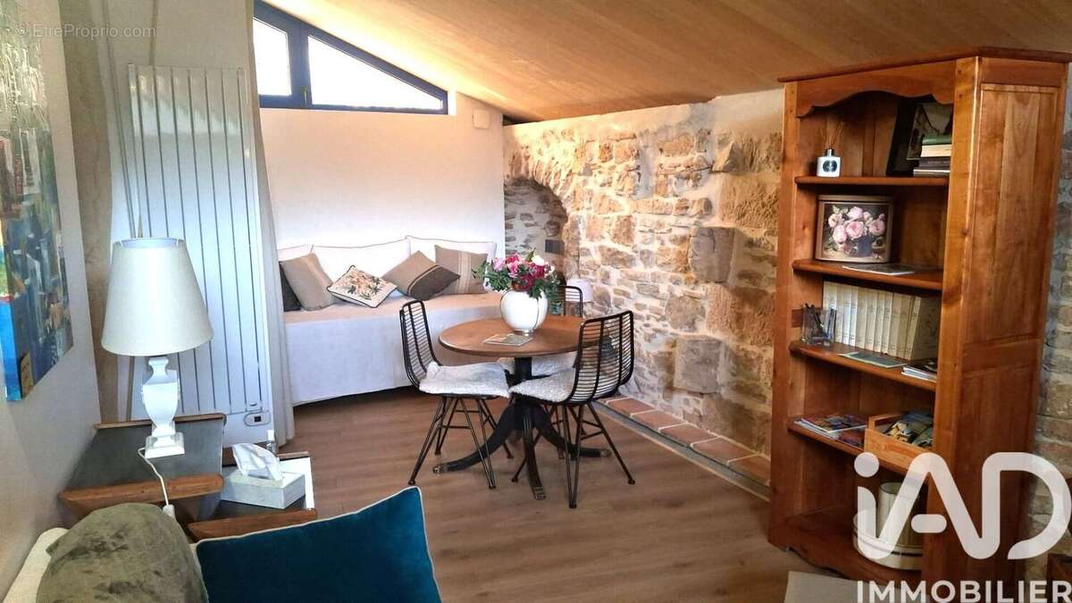 Maison 190 m² à Bruniquel  - photo 5