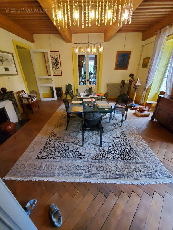 Maison 675 m² à Virieu-Le-Petit  - photo 9