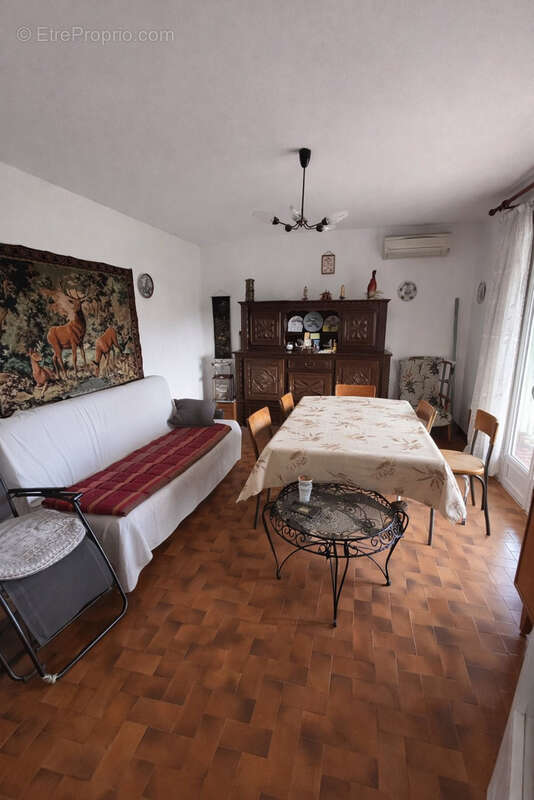 Maison à BEAUVOISIN