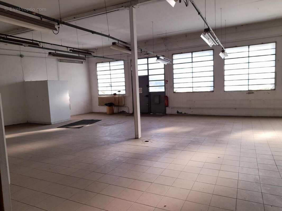 Photo 2 - Appartement à ROANNE