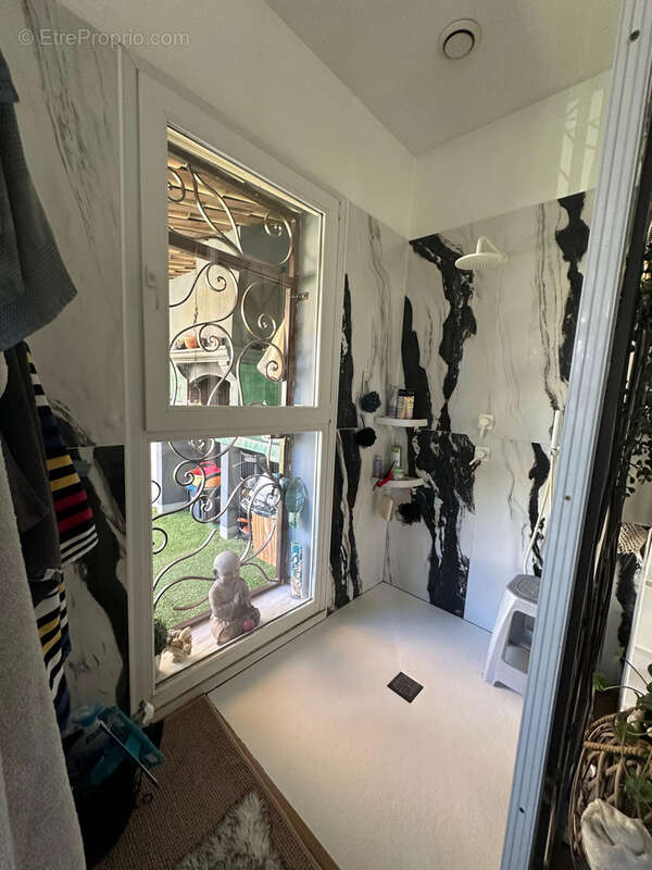 Maison à MARSEILLE-13E