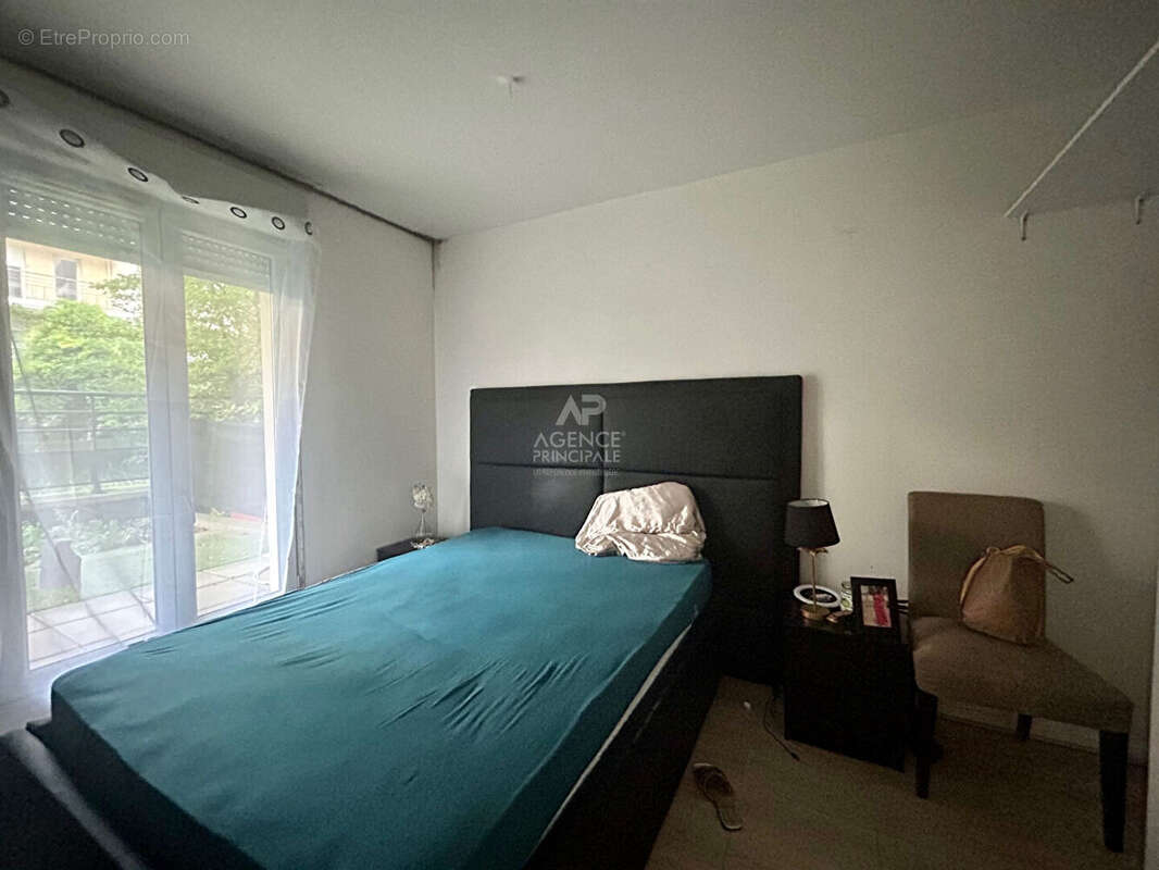 Appartement Carrieres Sous Poissy 2 pièce(s) 41 m2 - photo 7
