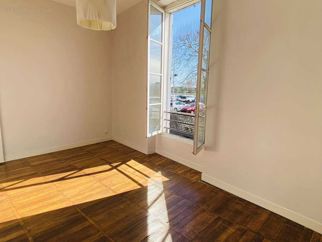 Appartement à BLOIS