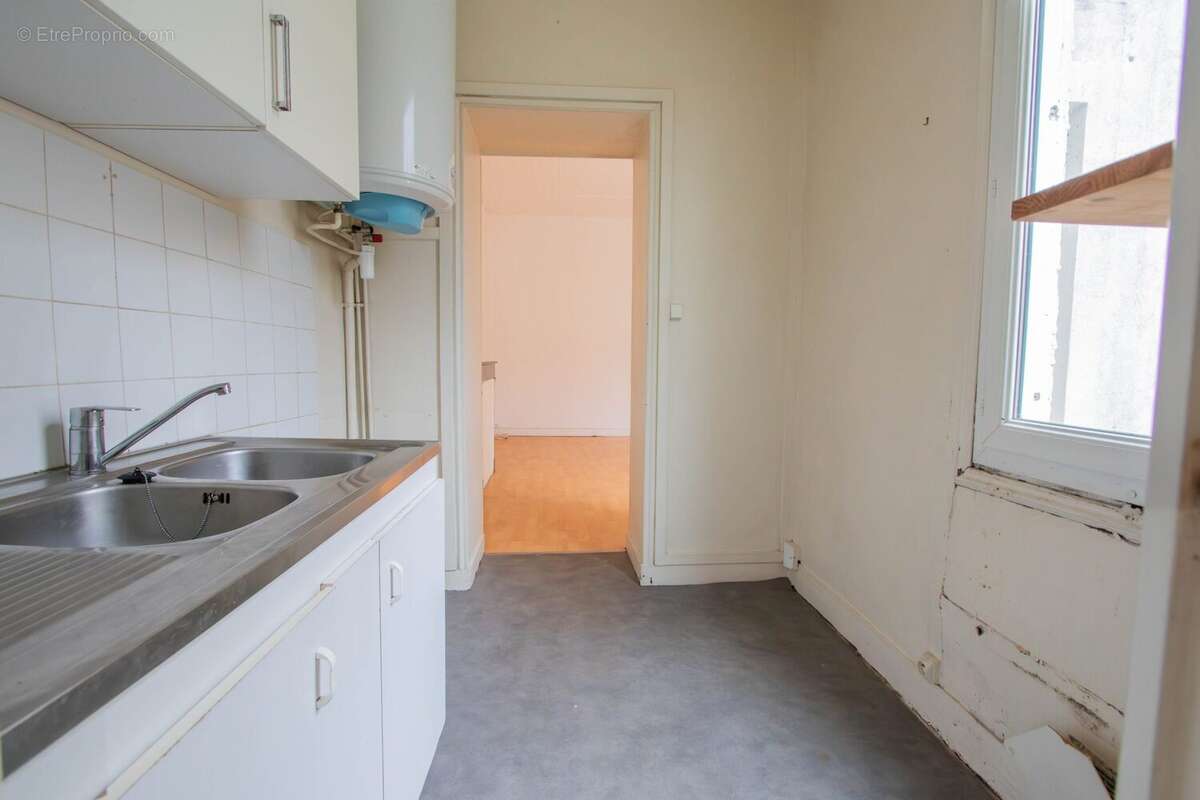 Appartement à ANGERS