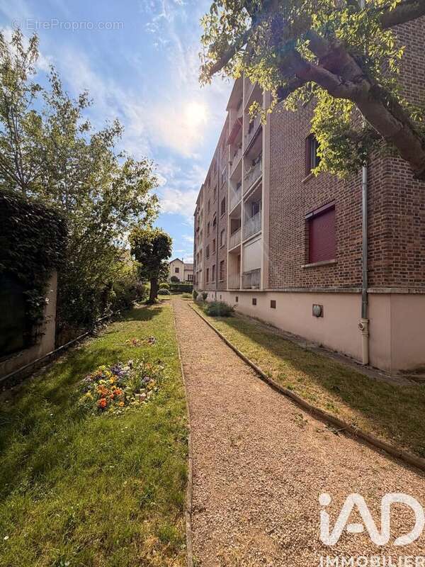 Photo 7 - Appartement à VITRY-SUR-SEINE