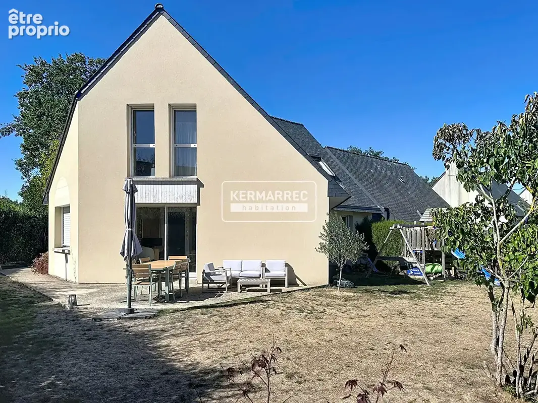 Photo Maison à Pace au prix de 496 800€