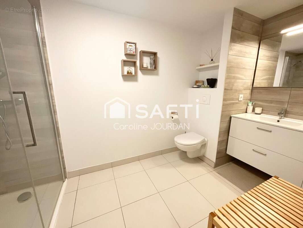 Photo 7 - Appartement à NICE