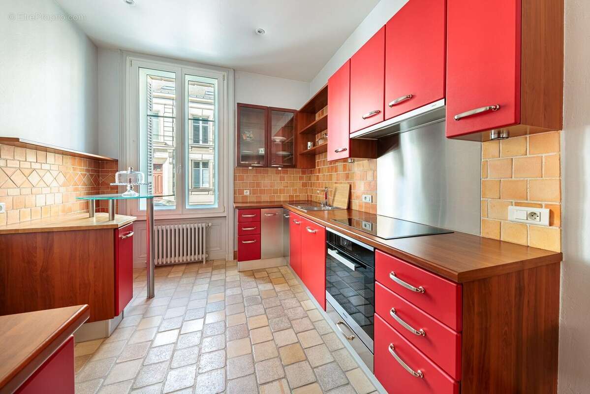 Maison à NANTES