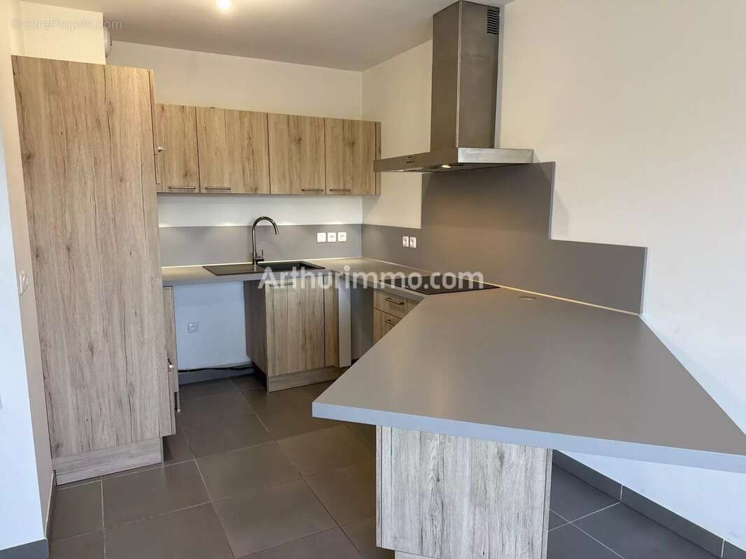 Appartement à SAINTE-MAXIME