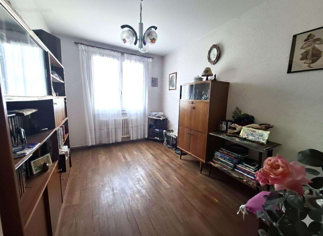 Appartement à VENISSIEUX