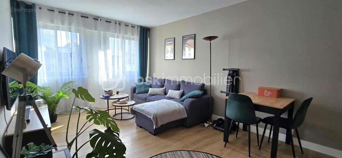 Appartement à AMIENS
