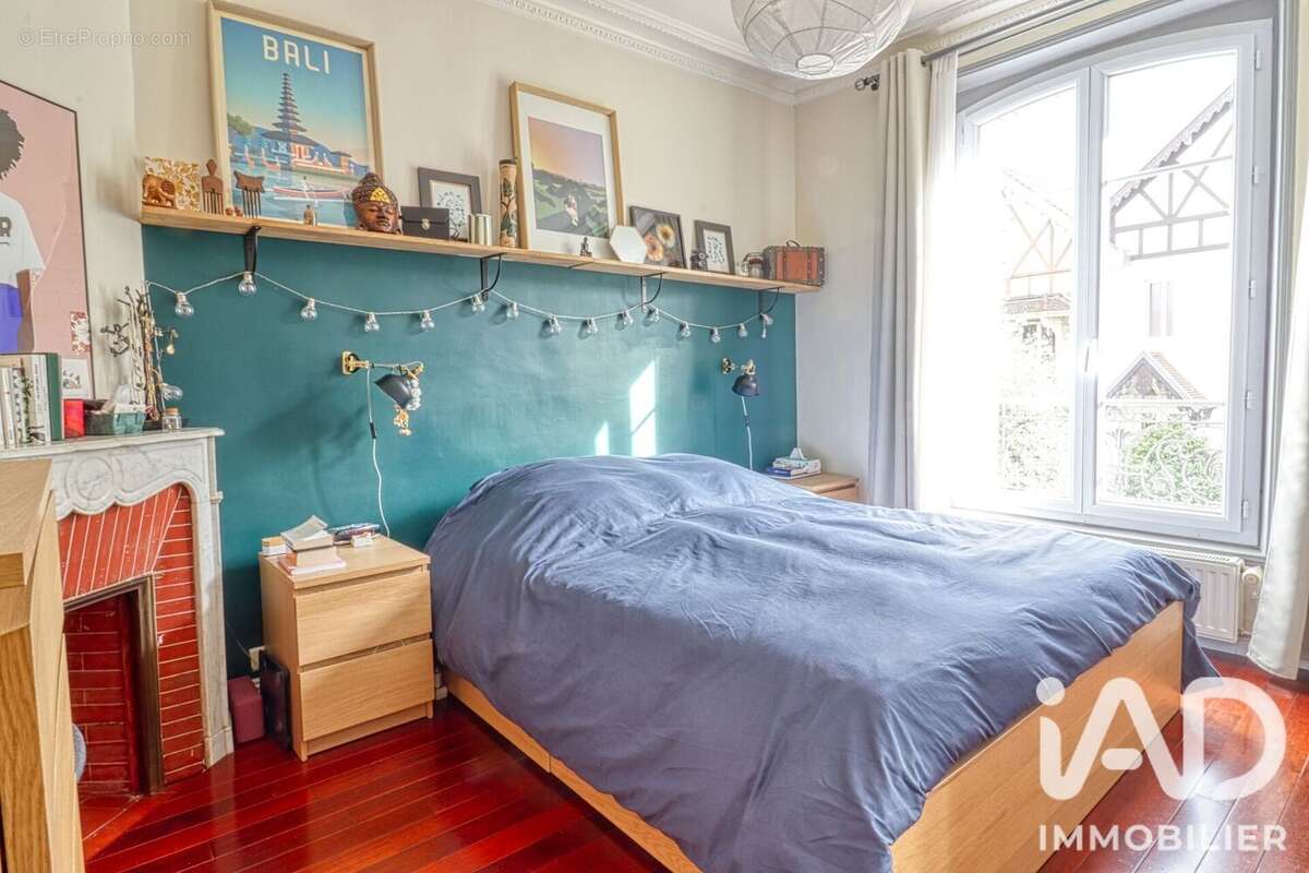 Photo 9 - Appartement à ENGHIEN-LES-BAINS