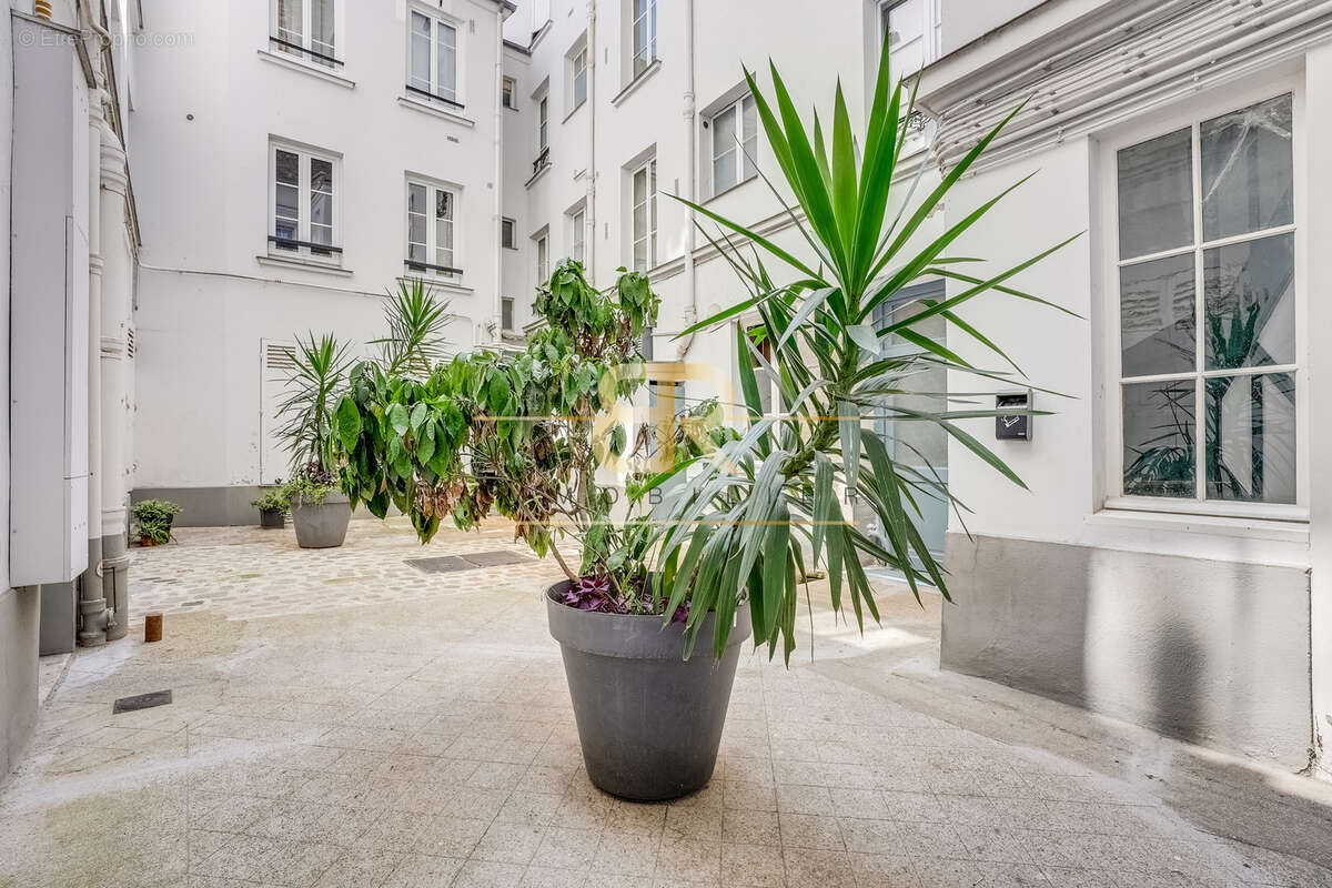 Investissement/Terrasse/Calme/Standing - photo 6