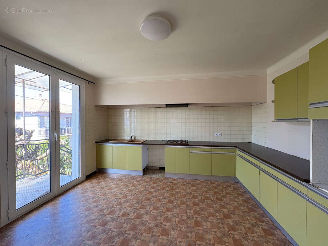 Maison à MONTAUBAN