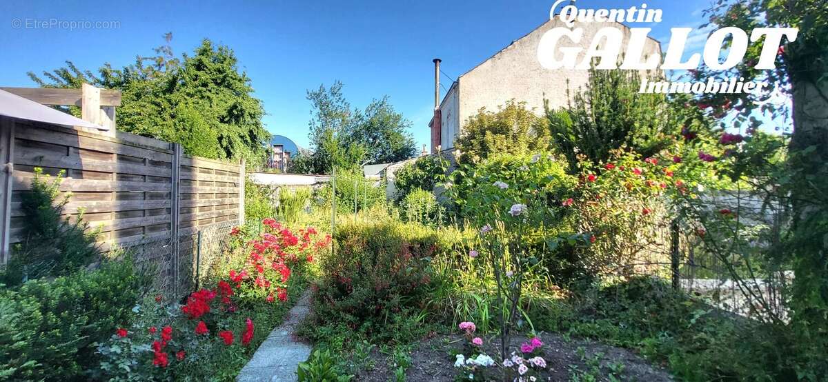 Jolie maison coeur de ville - DPE C - photo 14