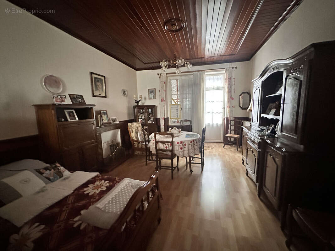 Photo 3 - Maison à FONTENAY-LE-COMTE