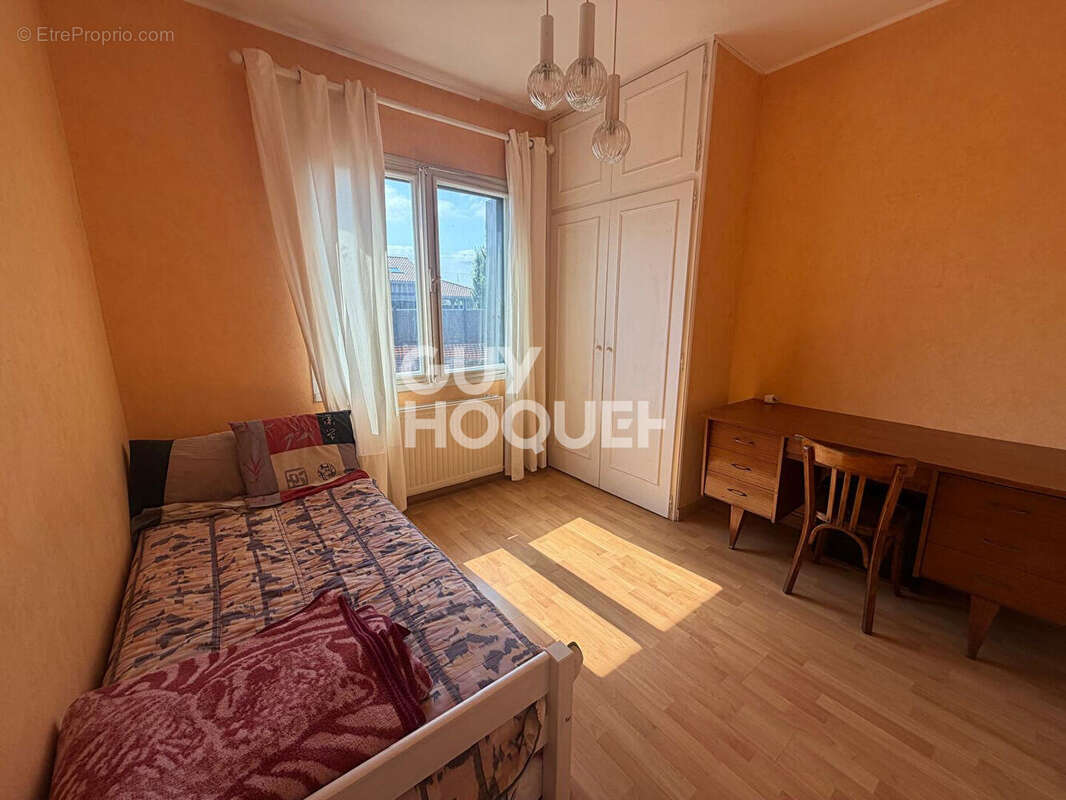 A VENDRE Maison Rion Des Landes 4 pièce(s) 110 m2 - photo 5