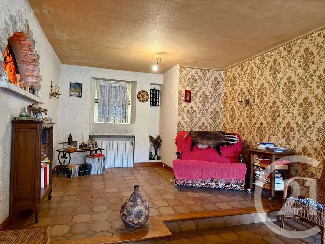 Maison 105 m² à Garennes-Sur-Eure  - photo 4