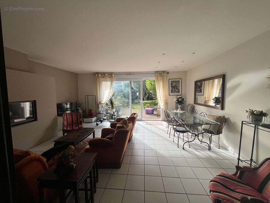 Maison à vendre  caudéran centre - photo 2