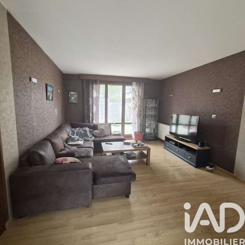 Photo 5 - Maison à SAINT-ANDRE-LES-VERGERS