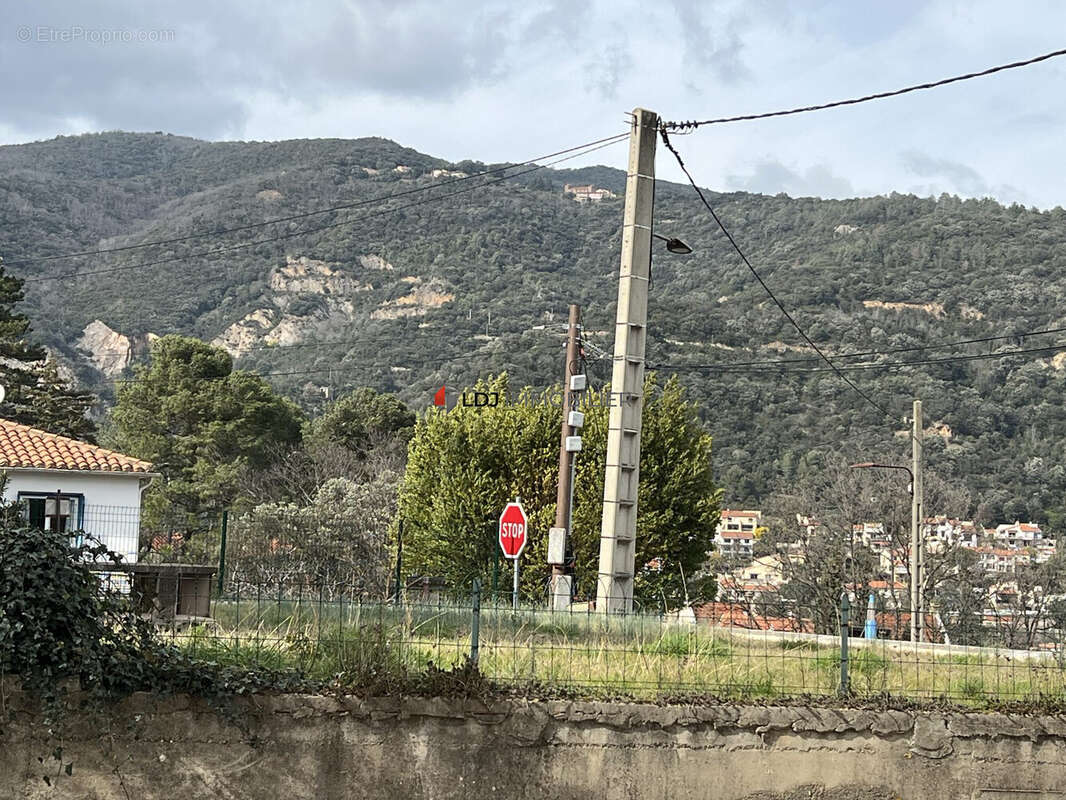 Appartement à AMELIE-LES-BAINS-PALALDA