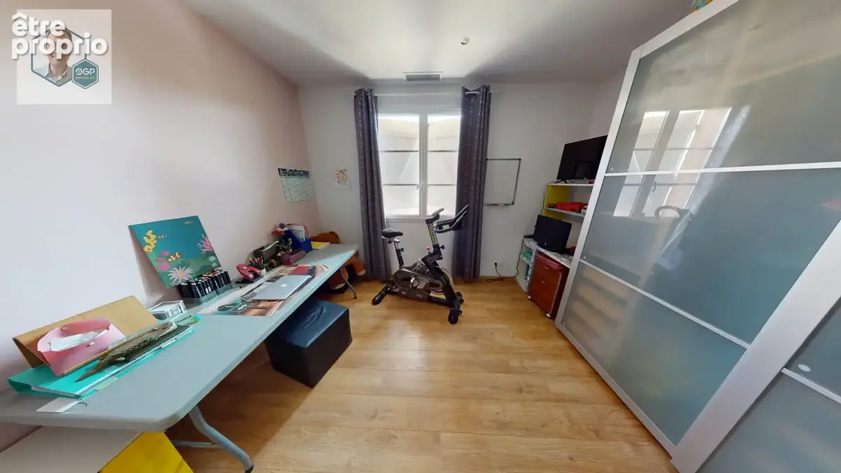 Maison 5 pièces 204 m² à vendre à Saint-Alban (31140) - photo 8