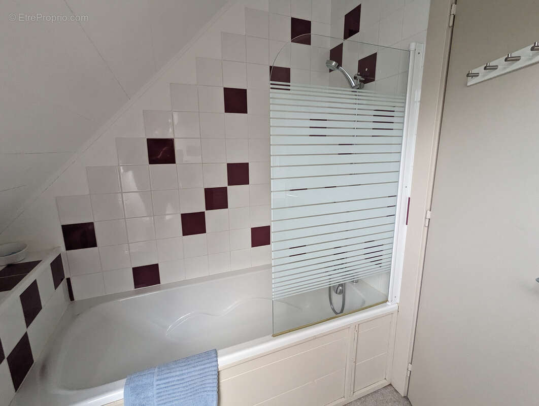 Maison à PONT-SCORFF