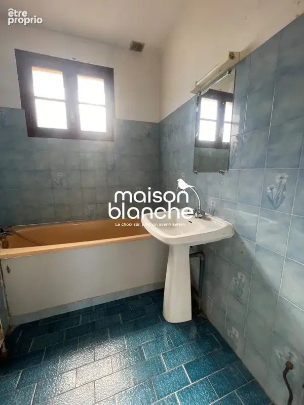 Maison 4 pièces 86 m² à vendre à Coutras (33230) - photo 5