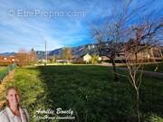 Terrain à SAINT-LAURENT-DU-PONT