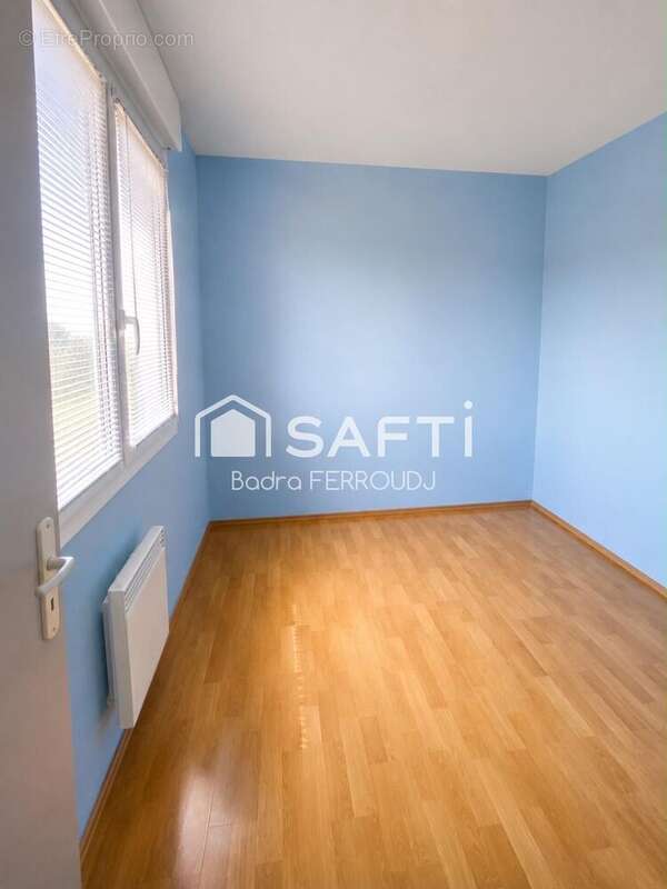Appartement 93 m² à Montreuil  - photo 7
