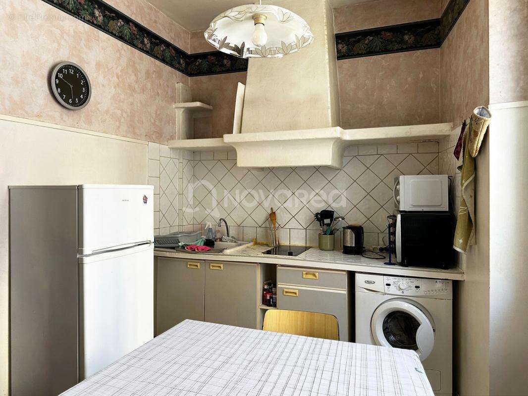 Appartement 1 pièce - photo 2