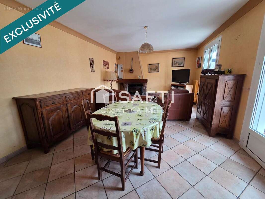 Photo 4 - Maison à VALADY