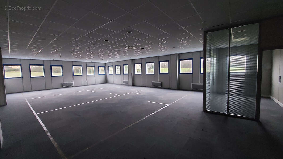 Commerce à POITIERS