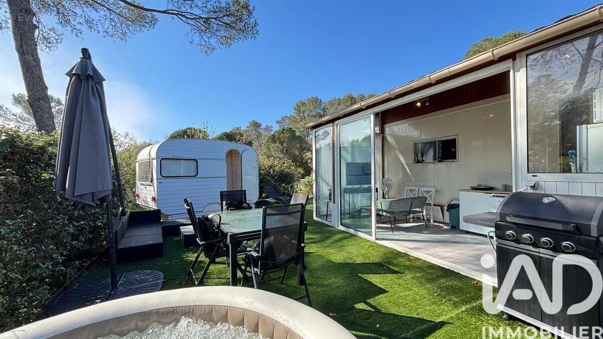 Photo 9 - Terrain à FREJUS