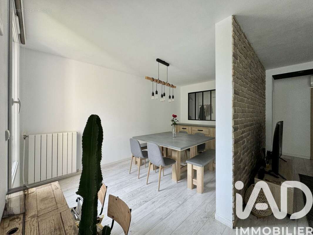 Photo 7 - Appartement à FOS-SUR-MER