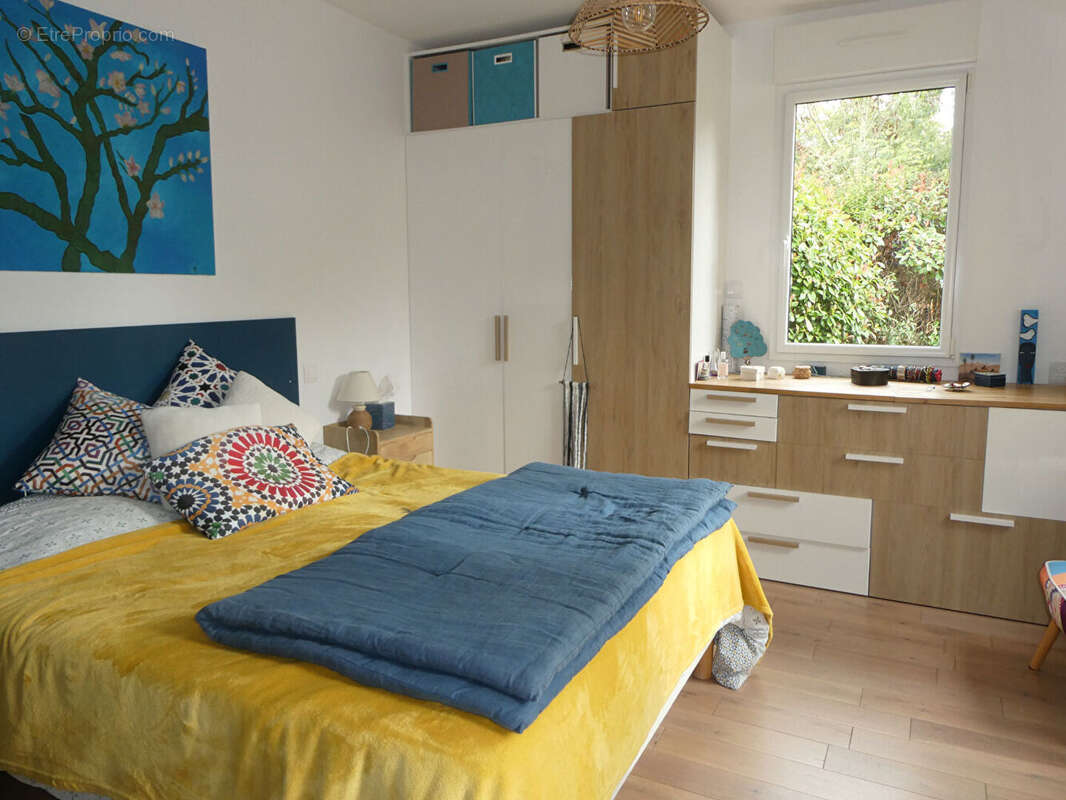 Maison à SAINT-VIAUD