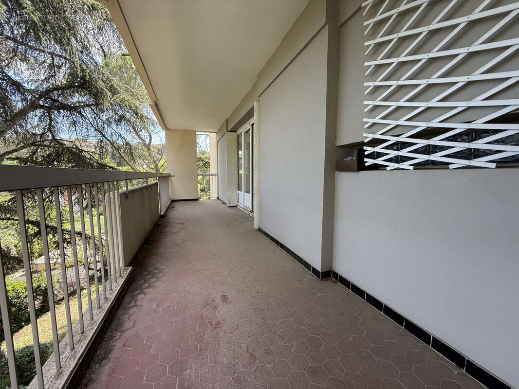 Appartement à NIMES