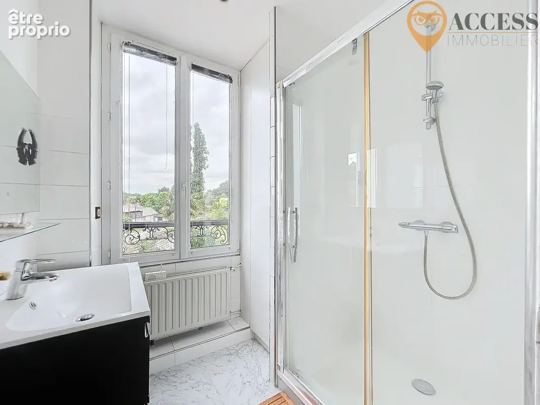 GOUVIEUX - Charmante Maison dans un secteur où il faut bon vivre ! - photo 16