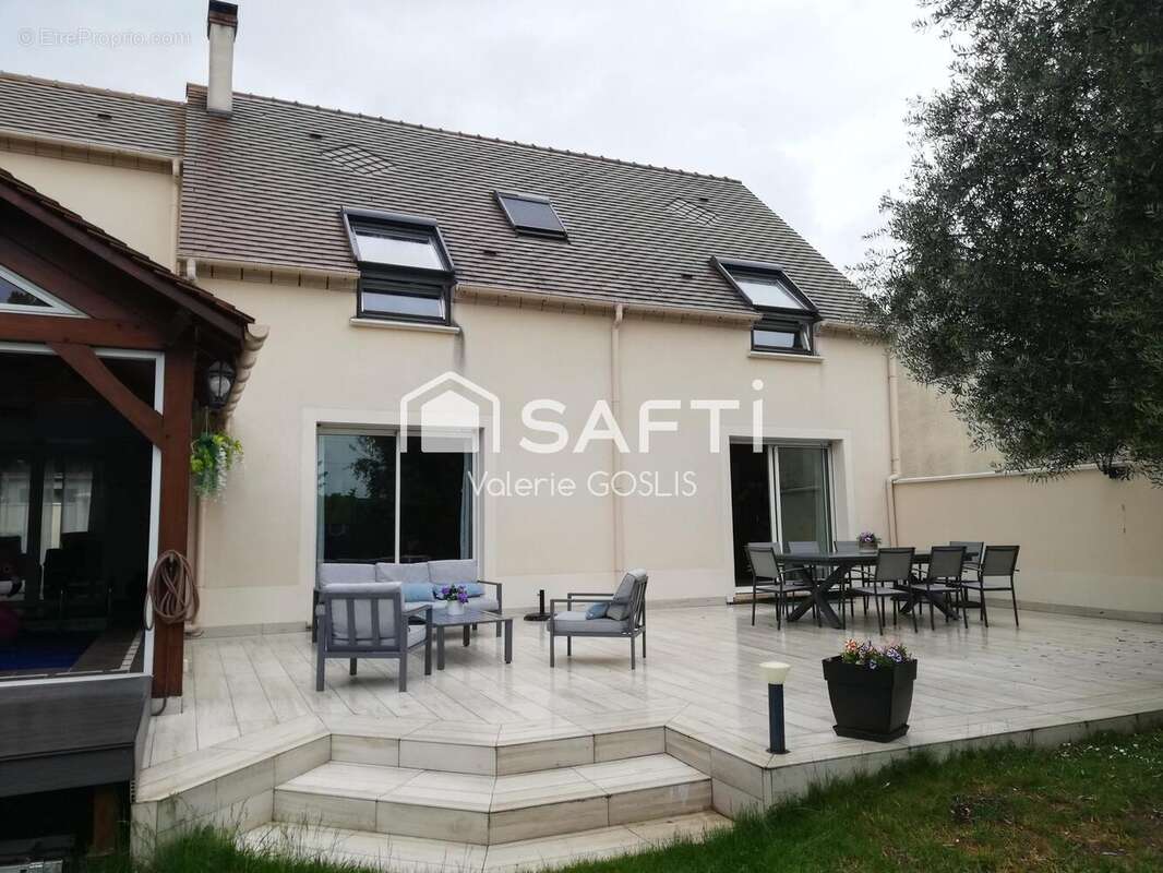 Photo 3 - Maison à ISSOU