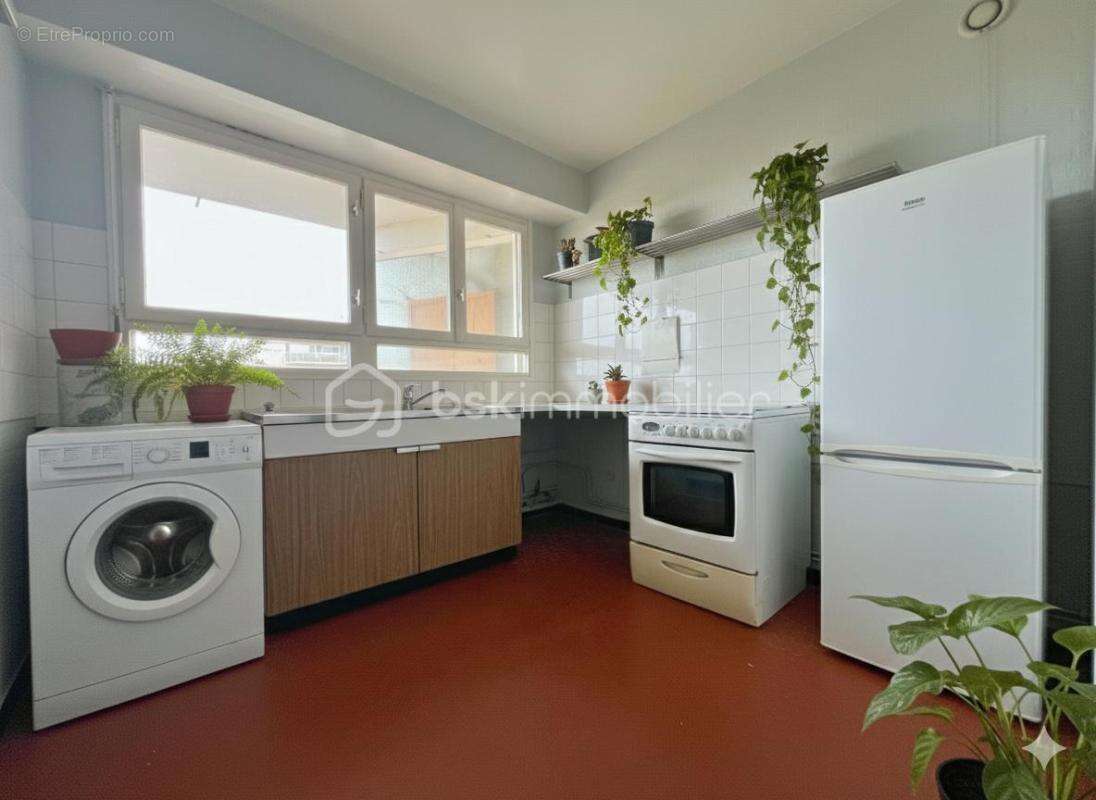 Appartement à MARLY-LE-ROI