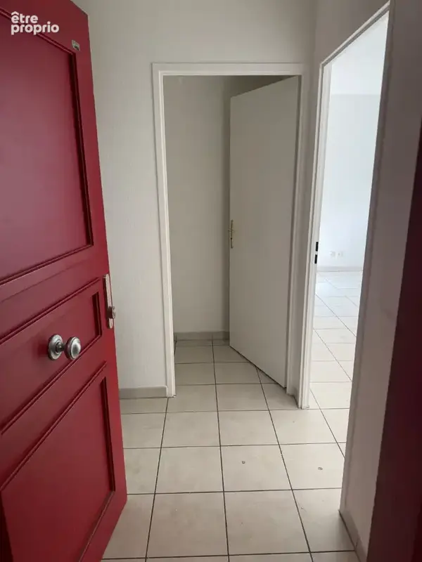 Photo Appartement à Marseille-2e au prix de 160 000€