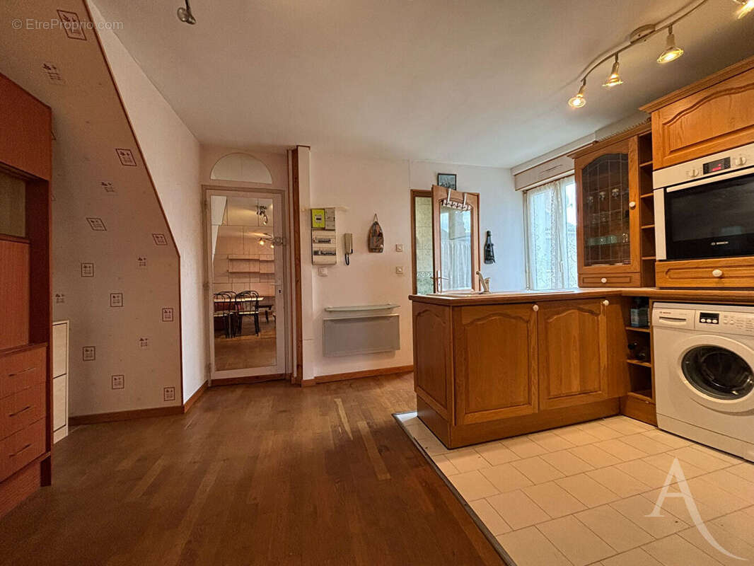 Appartement à BOURGES