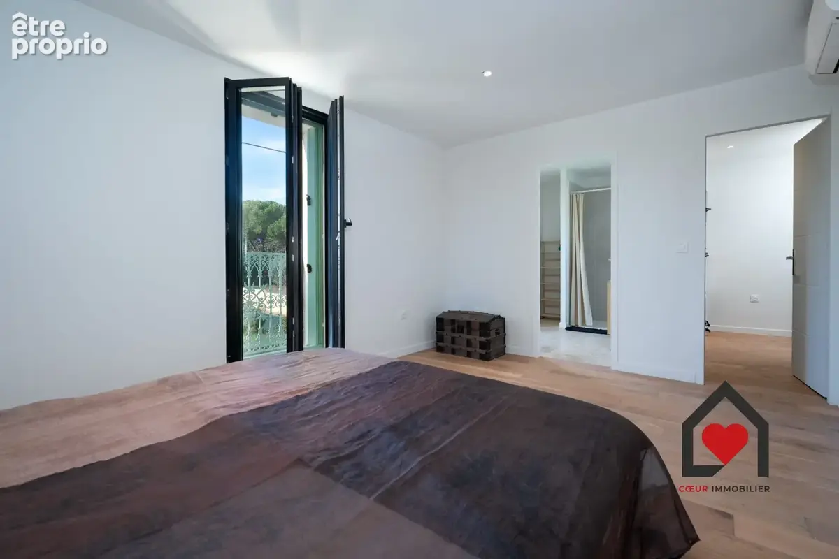Maison 5 pièces 136 m² à vendre à Montblanc (34290) - photo 7