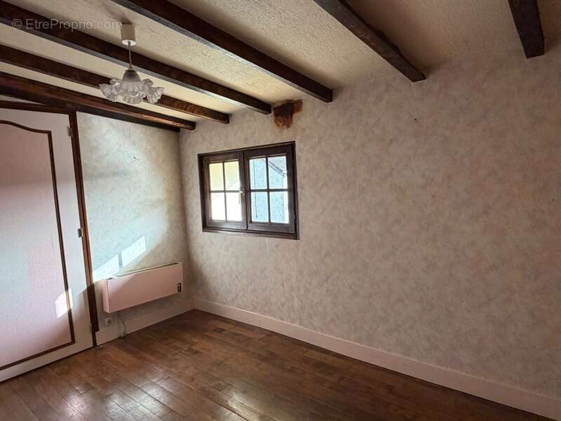 Maison à ANCERVILLE